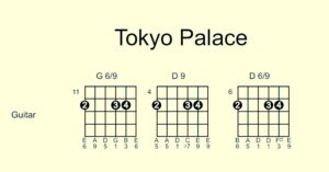 Tokyo Palace