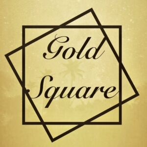 Gold Square